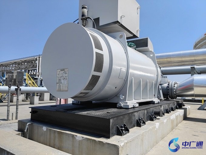 浙江石化長(zhǎng)輸泵電機(jī)噪音治理工程技術(shù)方案