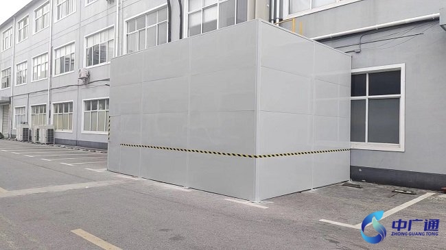 噪音處理