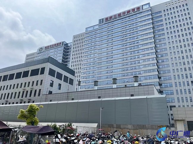 風機噪音治理