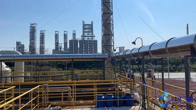 輕工業(yè)有機廢氣處理