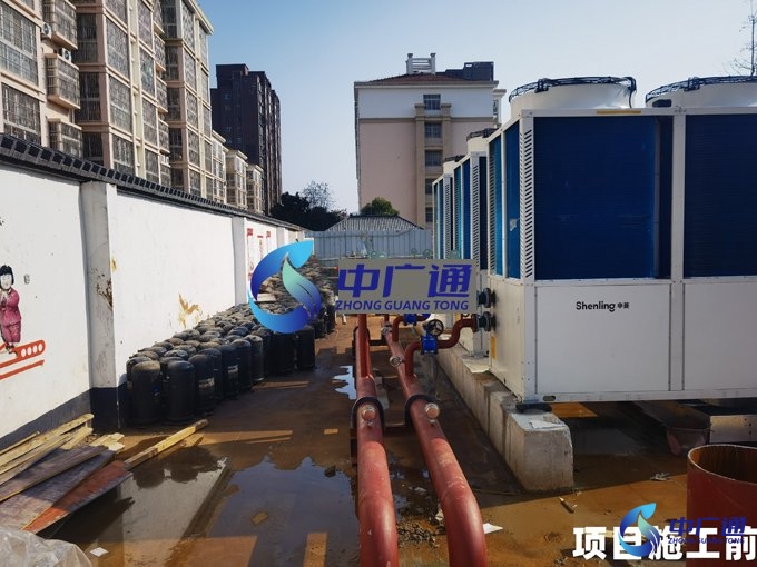噪聲治理