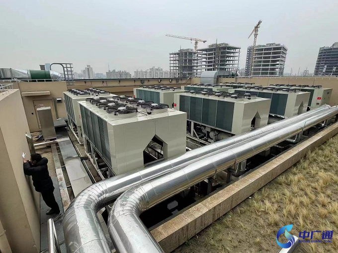 風(fēng)機(jī)噪音治理方法