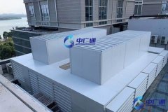 冷卻塔降噪方案有哪些？	